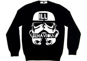 Image of IB Trooper Sweater