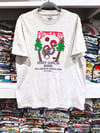 Jerry Garcia Band 1991 ‘Electric on the Eel’ T-Shirt - Size XL