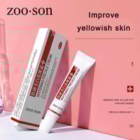 Image 5 of Niacinamide Brightening Cream