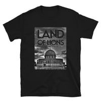 Land of Lions Refix Tee