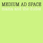 Image of medium ad space