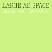 Image of large ad space