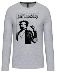 Image 6 of Camiseta M/L Jeff Buckley 