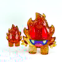 Image 1 of Marmalade Chibi/Spark Set