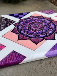 Image 4 of portal patch ✨