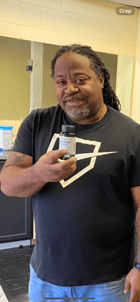 Image 4 of Sea Moss Plus +
