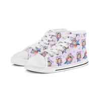 Image 6 of High tops 