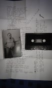 Image of Infiltration Demo Tape