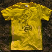 Image of Ghost Shirt