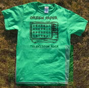 Image of Tv Shirt