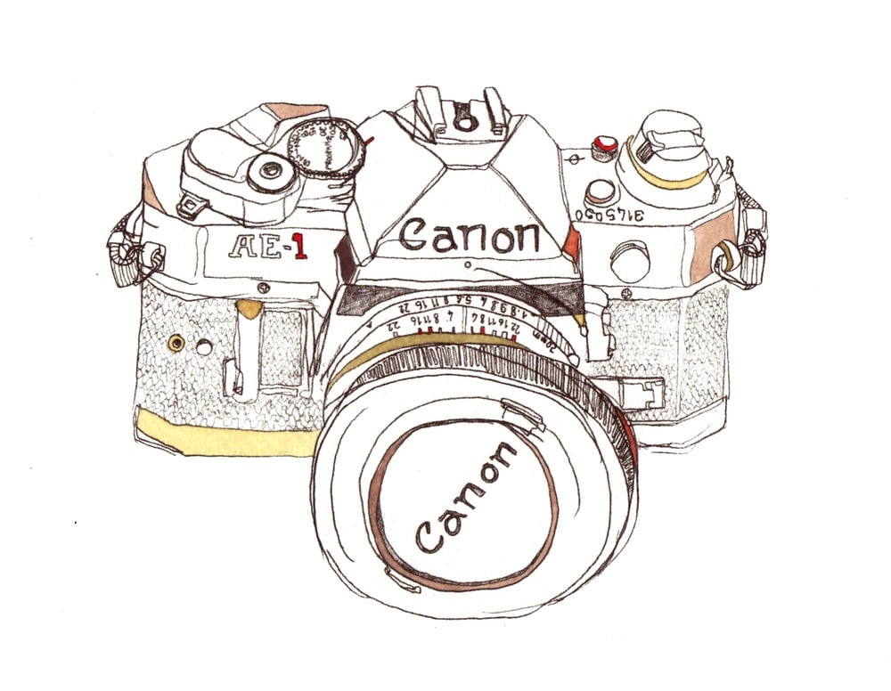 Image of Camera