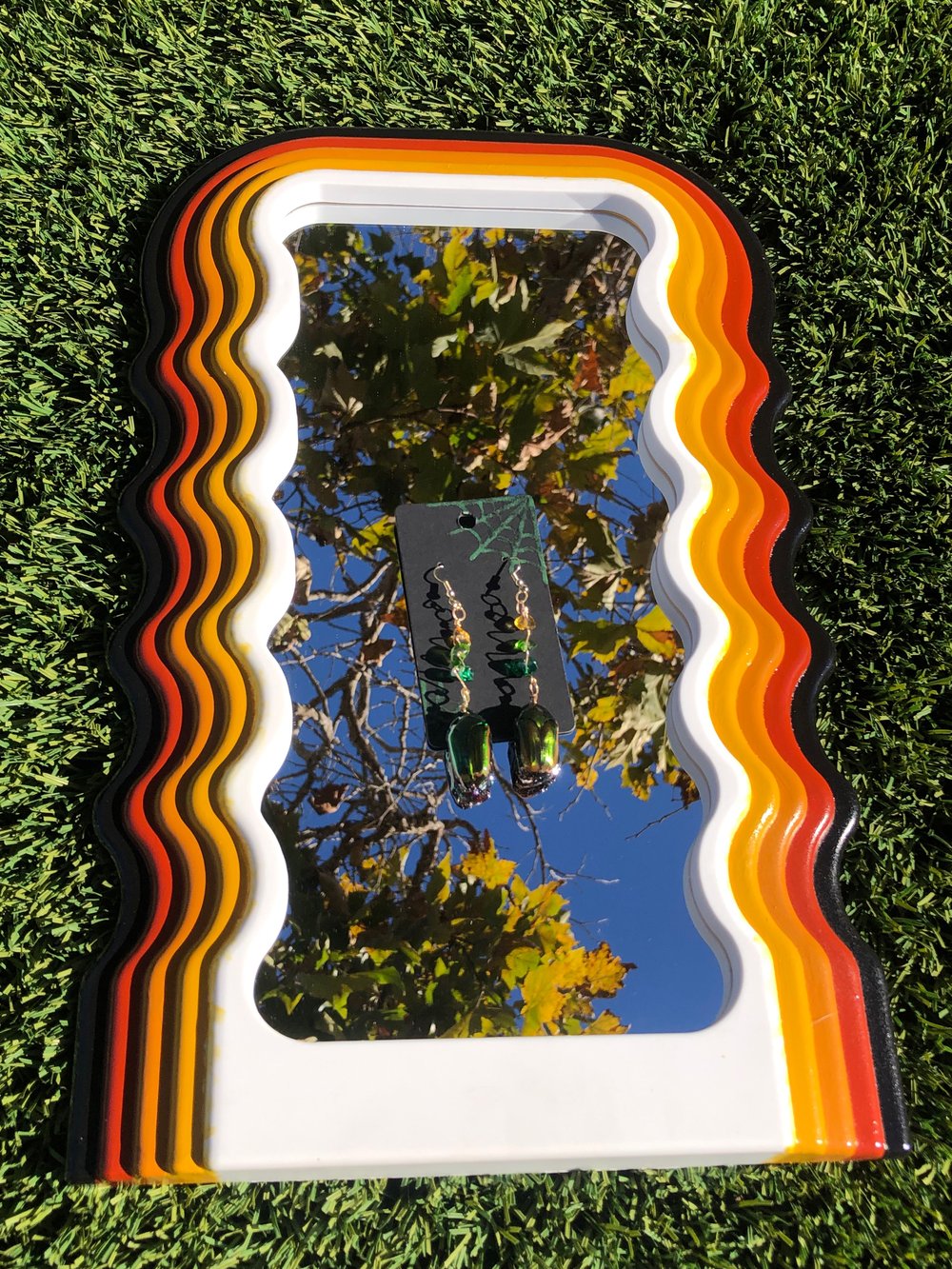 Image of Beetlejuice