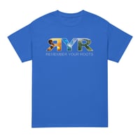 Image 23 of Remember Your Roots DryBlend® T-Shirt