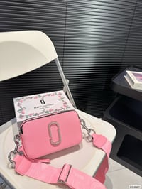 Pink snapshot 