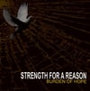 Strength For A Reason "Burden of Hope" CD