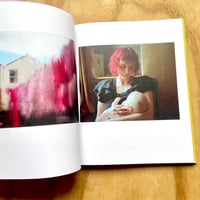 Image 3 of Kirsty Mackay - My Favourite Colour Was Yellow (Signed/Numbered)