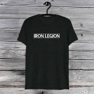 Image of MANNAZ Rune Short Sleeve T-shirt