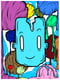 Image of Qui coule
