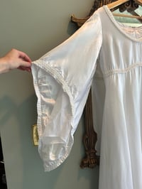 Image 19 of 1970s Medieval Bell Sleeve