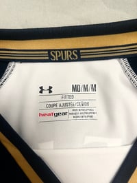 Image 11 of Tottenham Hotspur “DELE 20” 2016/17 Home Shirt + UCL patches (M)