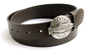 Image of The Brown Trout BELT