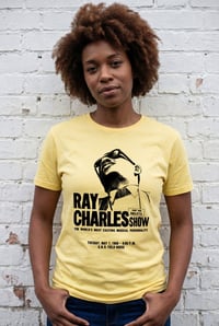 Image 2 of Camiseta Ray Charles