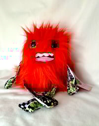 Image 2 of Totally 80’s Poof