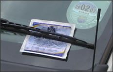 Image of Standard Disclaimer