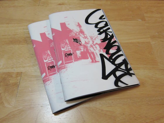 Image of Carnage Issue #2: ATM Crew