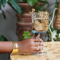 Image 1 of BLAIRE CUFF BRACELET 