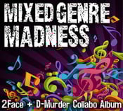 Image of Mixed Genre Madness