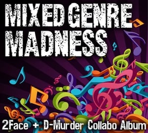 Image of Mixed Genre Madness