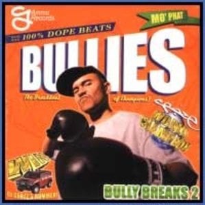 Image of Bully Breaks 2