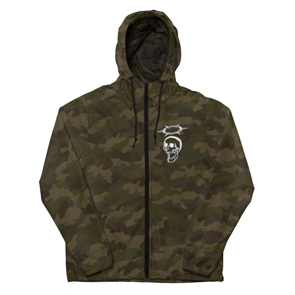 Bones (Windbreaker)
