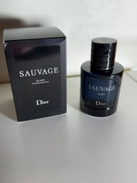 Image 1 of Dior Sauvage