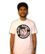 Image of Slow Roast "ORIGINAL LOUIE" Tee