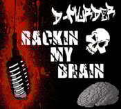 Image of Rackin My Brain LP