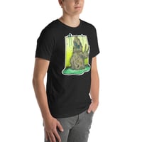 Image 1 of Swamping Unisex t-shirt