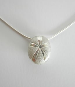 Image of Large Puako Sand Dollar