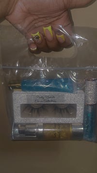 Image 4 of Baddie Bundle 