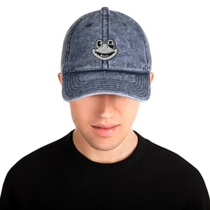 VINTAGE CAP FROG TACO 2025
