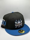 Washington Capitals Exclusive Fitteds 7 1/8