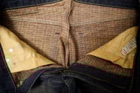 Image 4 of Originalfake Levis KAWS collab  OF 502