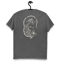 Image 1 of Pizza rat tee variant