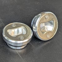 Image 1 of BILLET FRAME CAPS RAFFLE