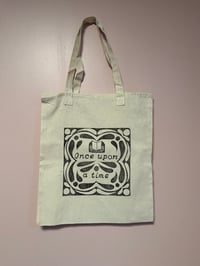 Image 3 of once upon a time print