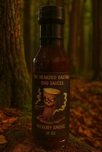 Image 1 of Hickory smoke