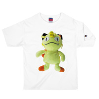 Image 3 of CAT PI$$ T-SHIRT