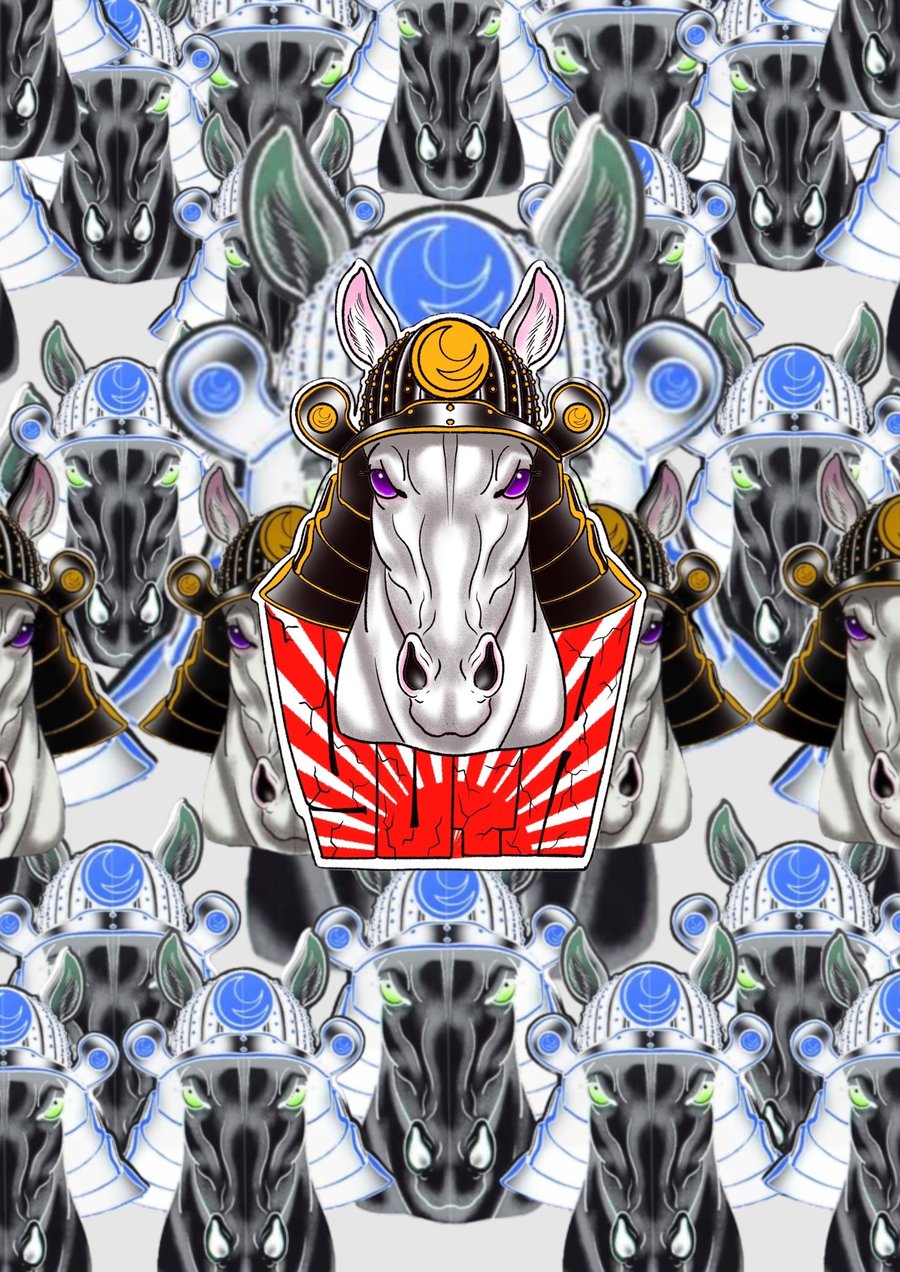 Image of Yuta BRO WAX Model