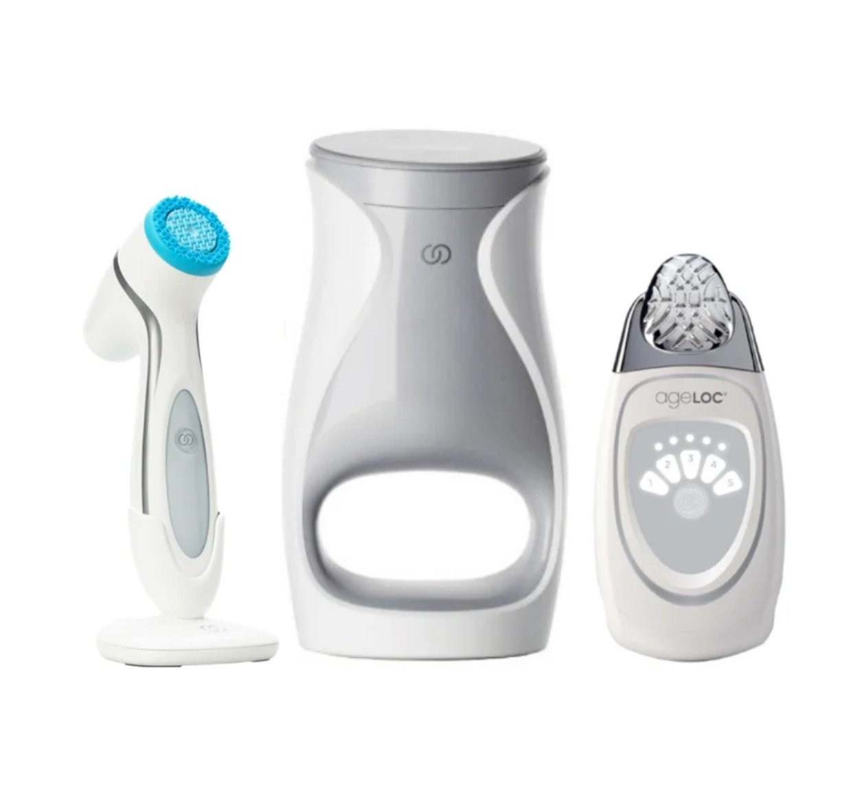 Image of AgeLOC Dream Team